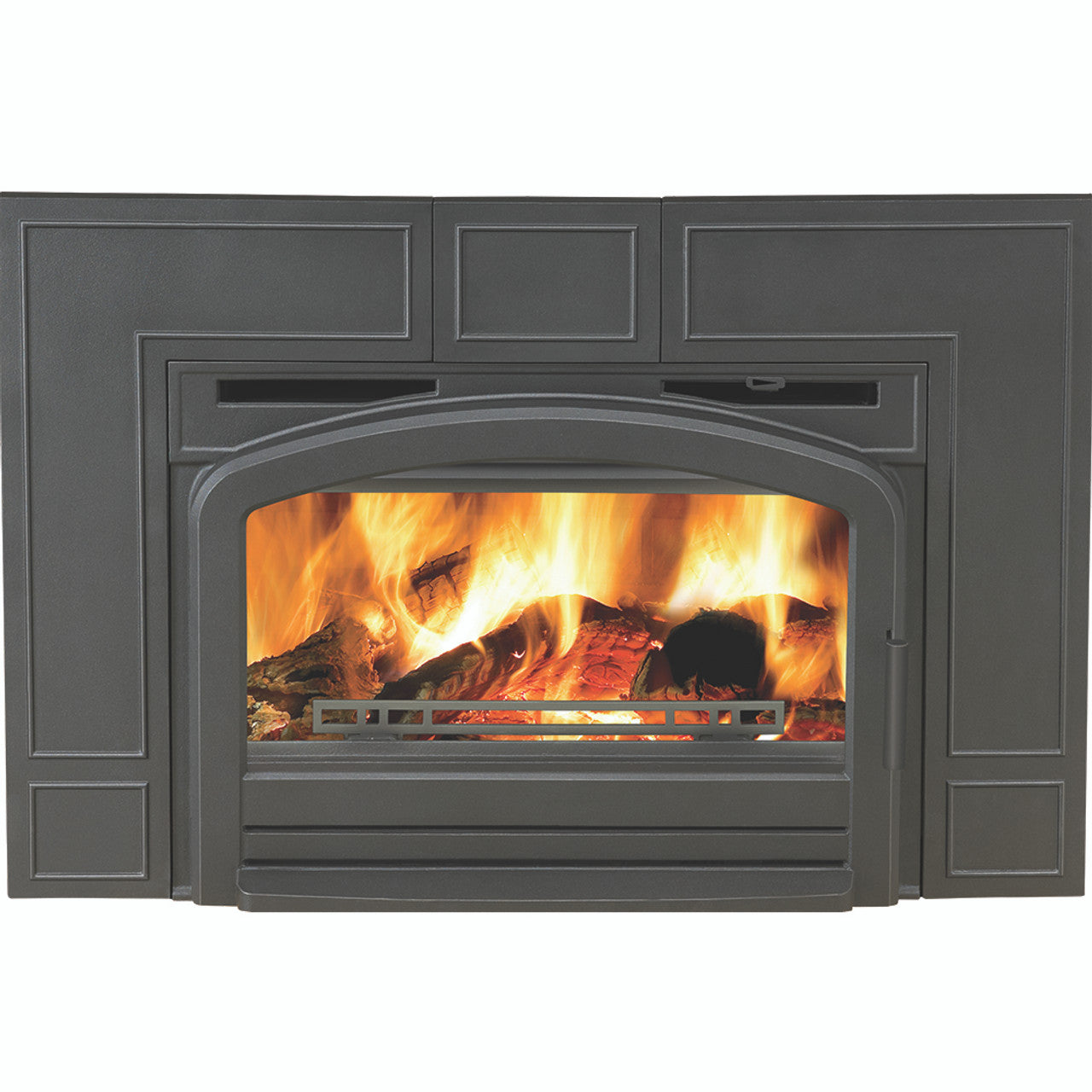 Timberwolf Wood Burning Traditional Fireplace Insert TI3T-1