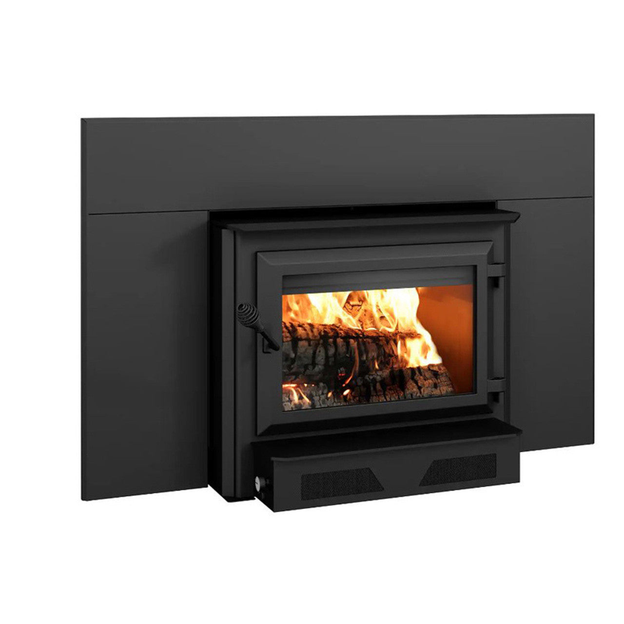 Ventis HEI350 Extra Large Wood Insert with Blower VB00021