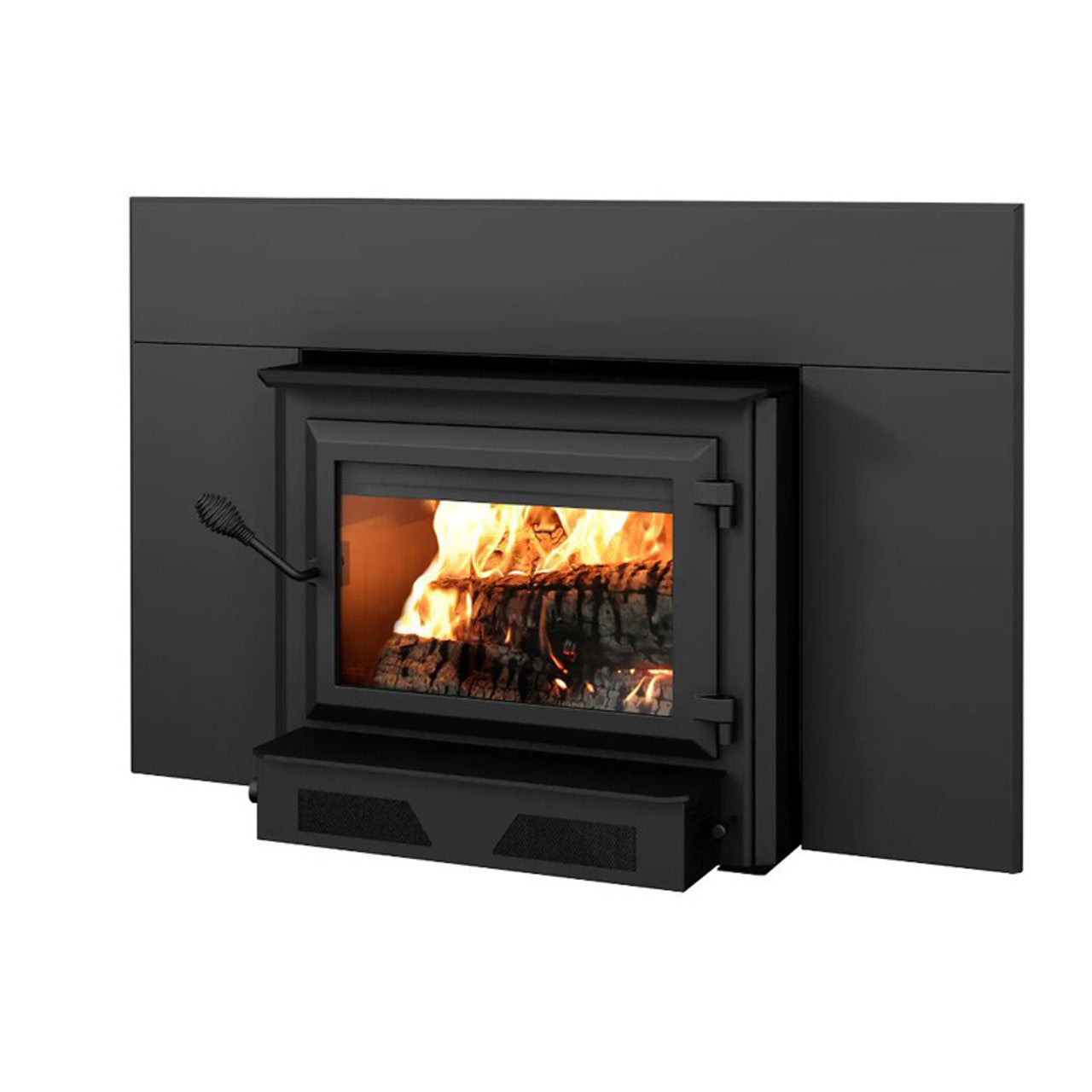 Ventis HEI350 Extra Large Wood Insert with Blower VB00021