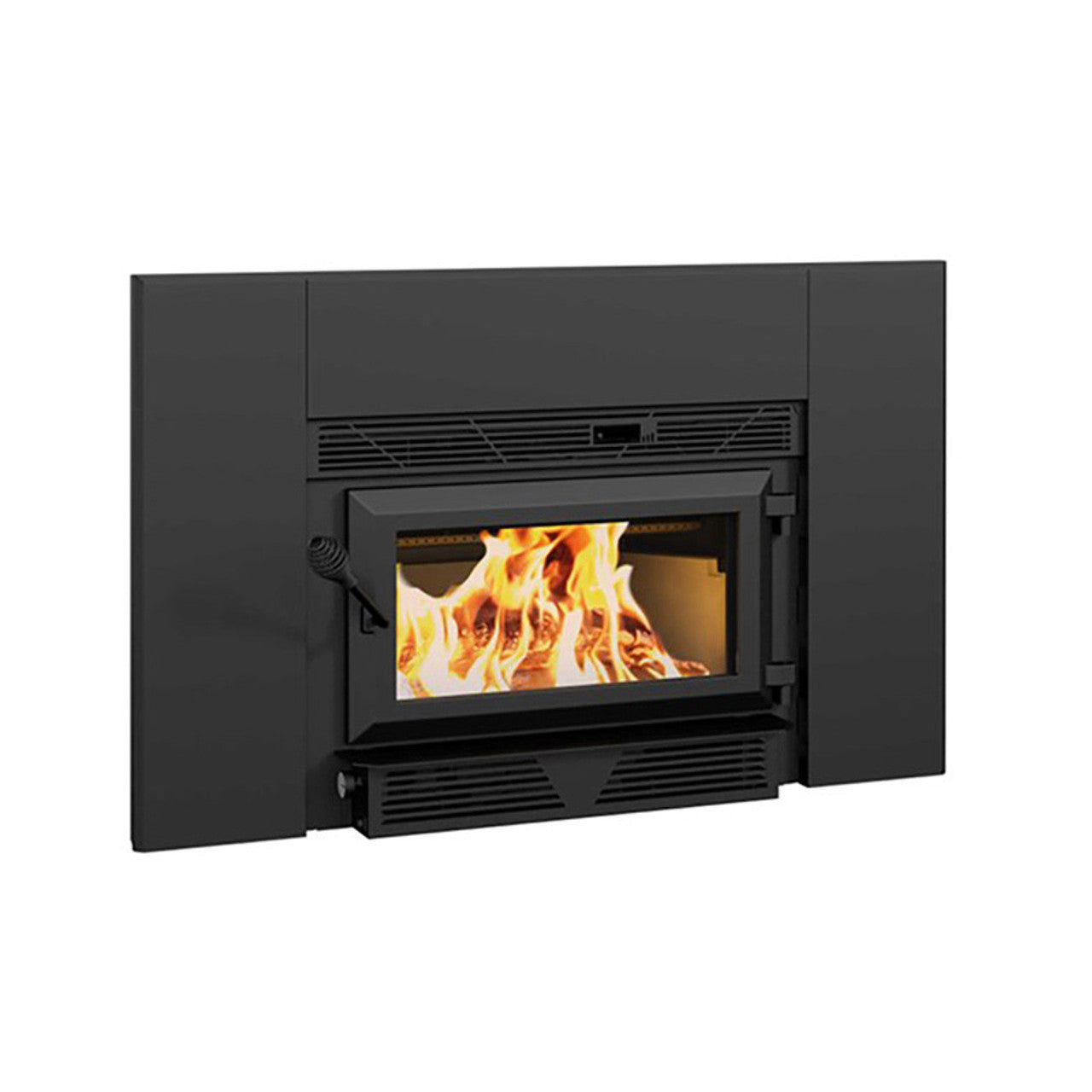 Ventis HEI90 Wood Fireplace Insert VB00024