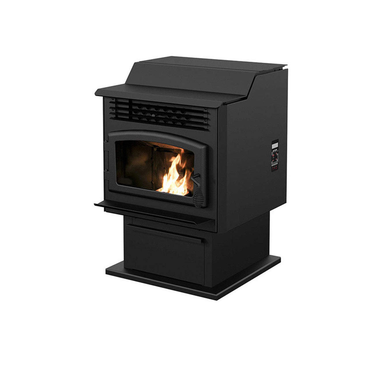 Ventis Pellet Stove VB00022