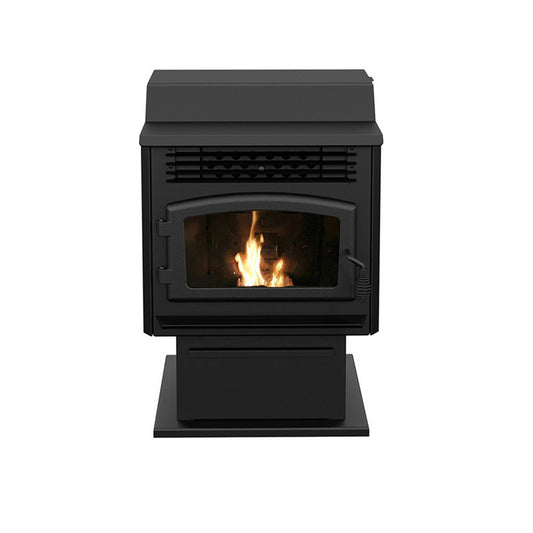 Ventis Pellet Stove VB00022