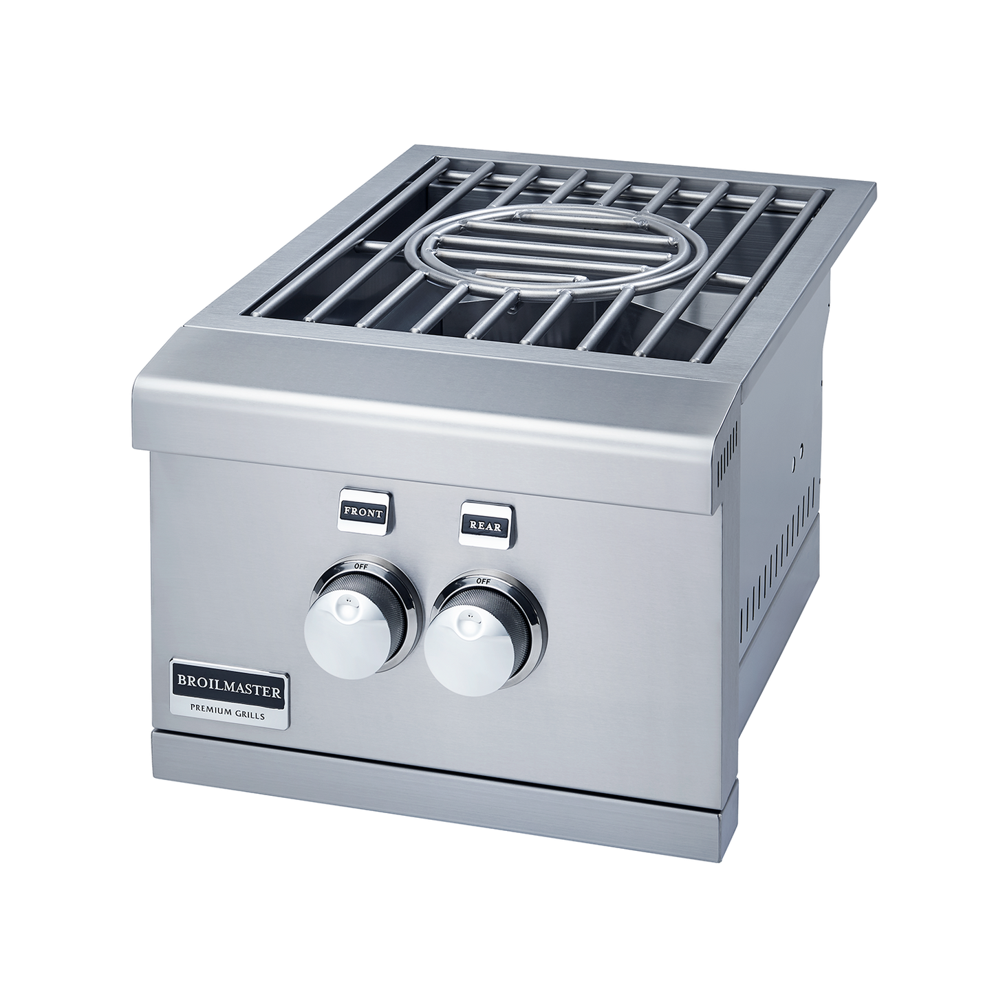 Broilmaster 16" Power Side Burner BSABW16N