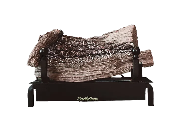 Buck Stove CR 8T Gas Log Set GL CR8T