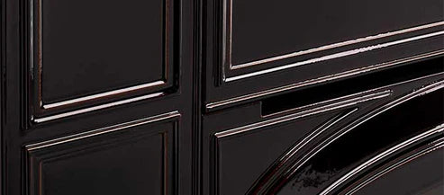 Vermont Castings Montpelier Wood Insert MONTP-II