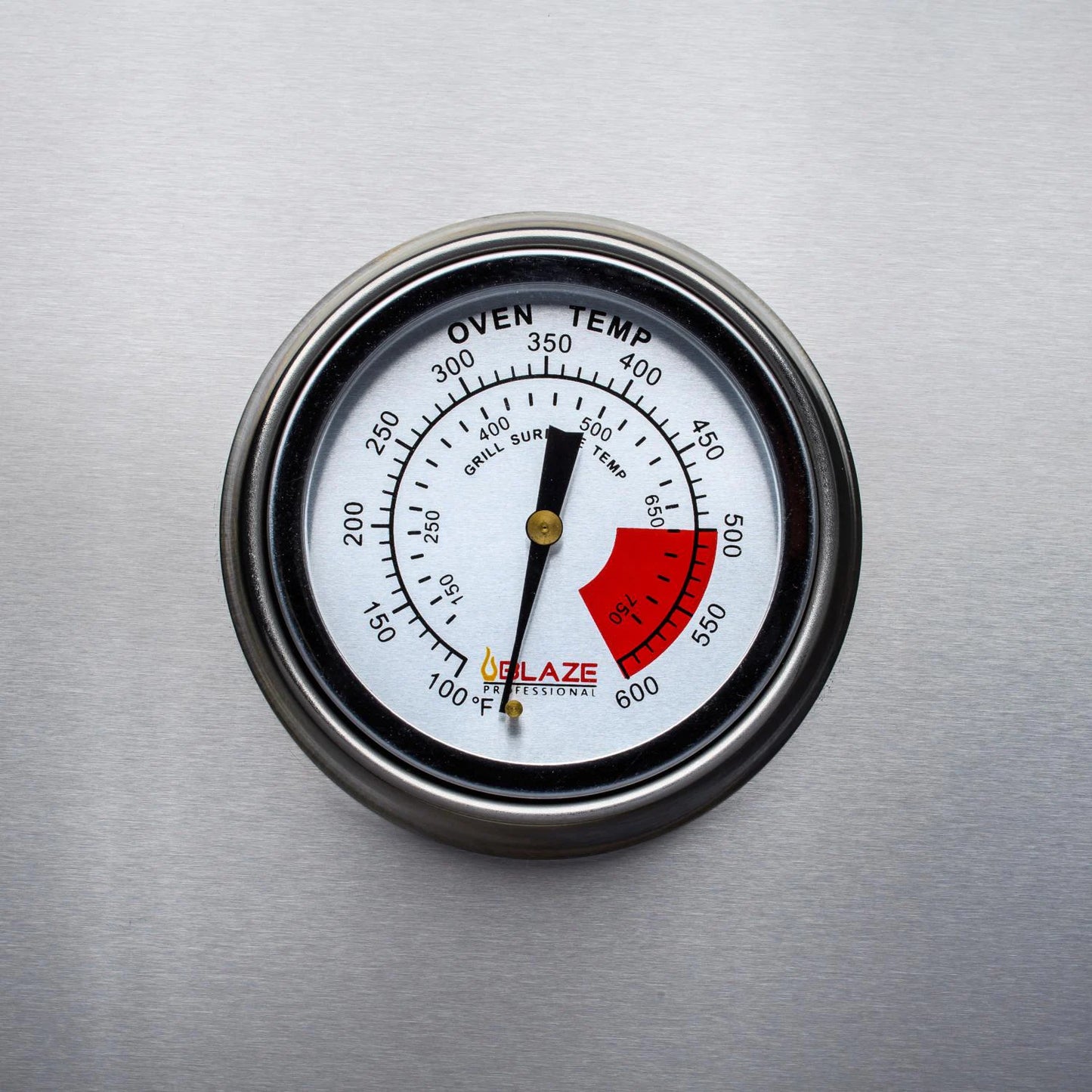 Blaze Professional LUX 44" 4 Burner Built-In Gas Grill BLZ-4PRO