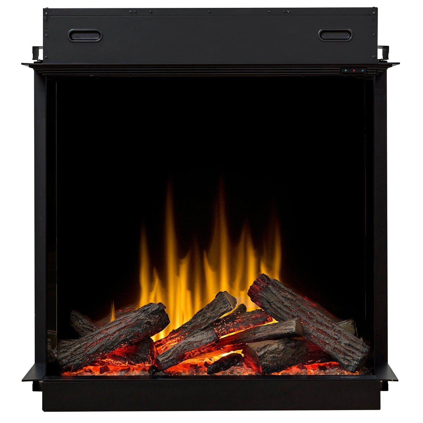 Dimplex ASP36 Ignite Aspire 36" Built-in Electric Firebox 500003051