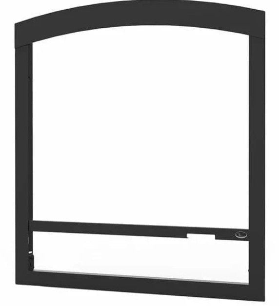 Valcourt Lafayette Black Faceplate VA10FA07
