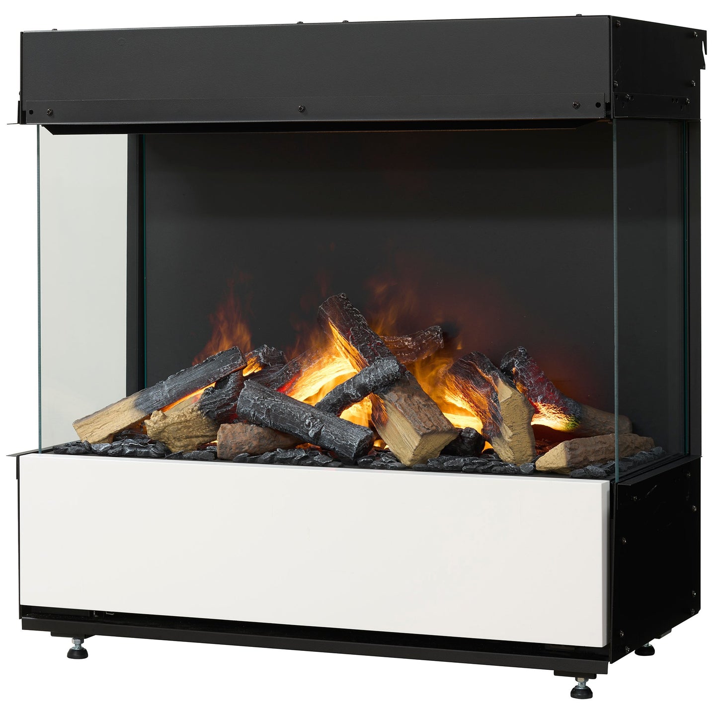 Dimplex 3STEP-RGB-AM Optimyst® Aura 30" Water Vapor Fireplace