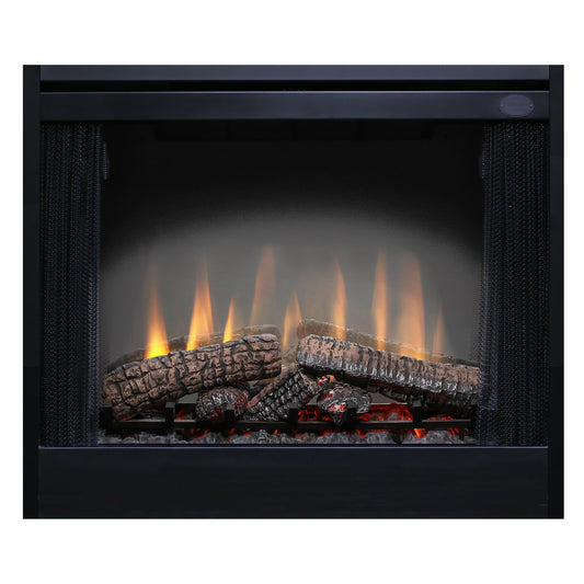 Dimplex 39" Standard Built-In Electric Firebox X-BF39STP