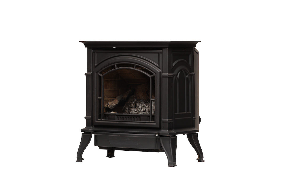 Breckwell Vent-Free Gas Stove BH32VFP