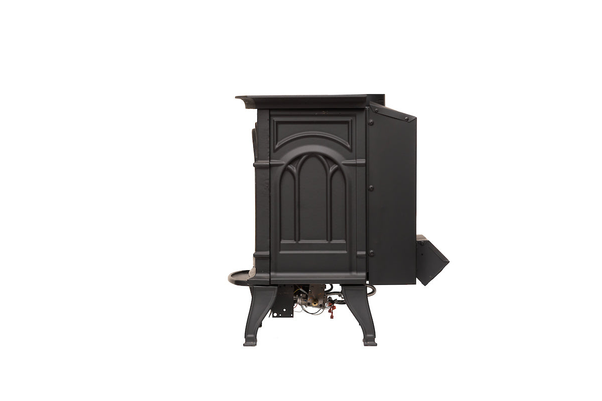 Breckwell Vent-Free Gas Stove BH32VFP