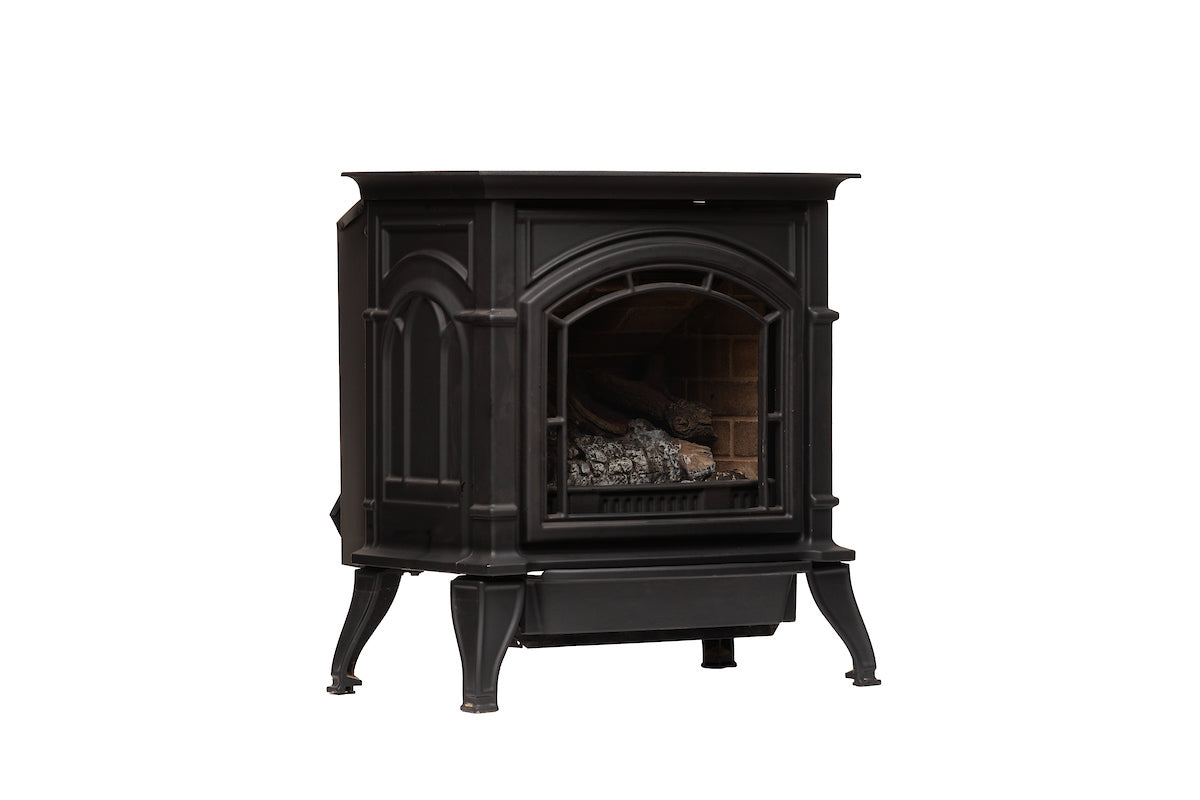 Breckwell Vent-Free Gas Stove BH32VFP