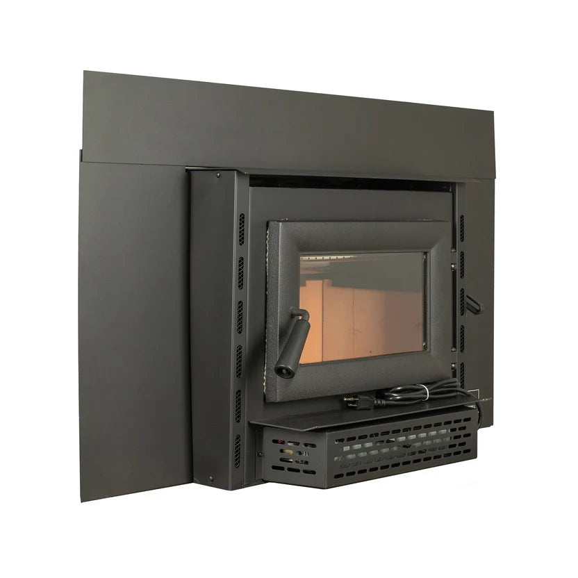 Breckwell CH18 Wood Insert