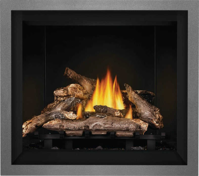 Napoleon Elevation 36" Direct Vent Gas Fireplace NEFB36H-MF