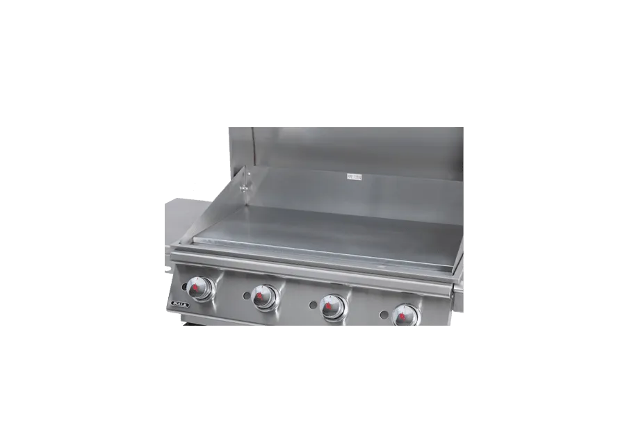 Bull BBQ Stockman 30" Stainless Steel Gas Griddle 9200