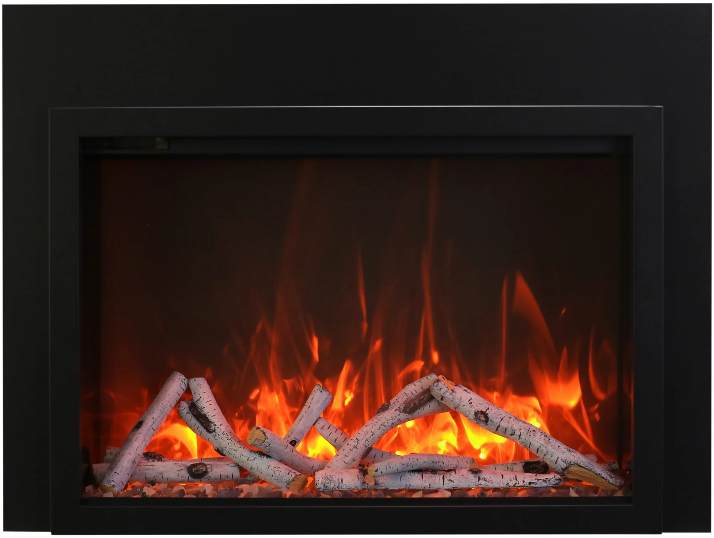 Amantii 26" Traditional Series Electric Fireplace TRD-26