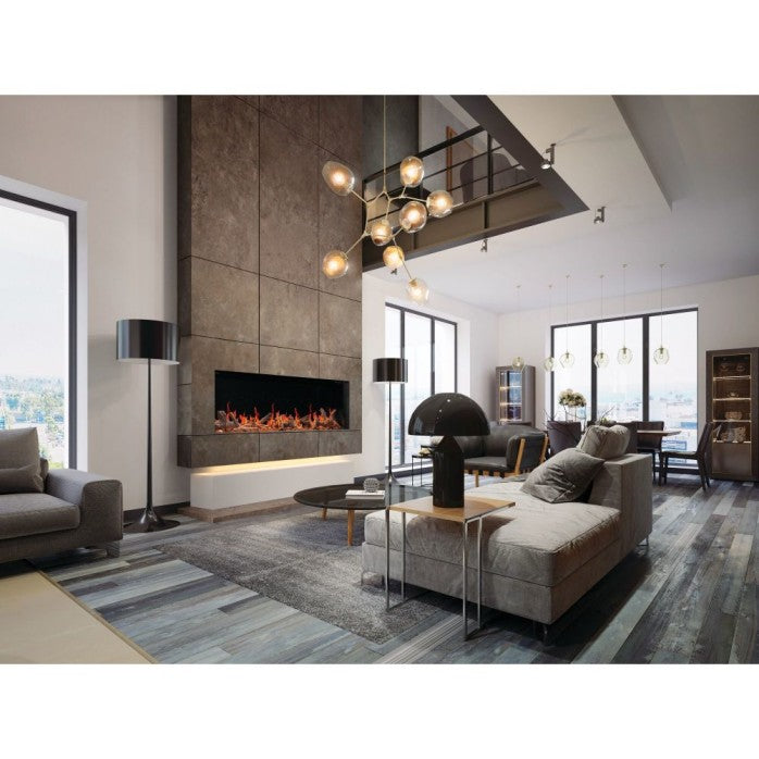 Napoleon Luminex 65" Electric Linear Platform NEFL65LCD-3SV