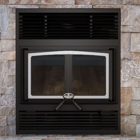 Osburn Everest III Nightflame Effect glass Set AC02776
