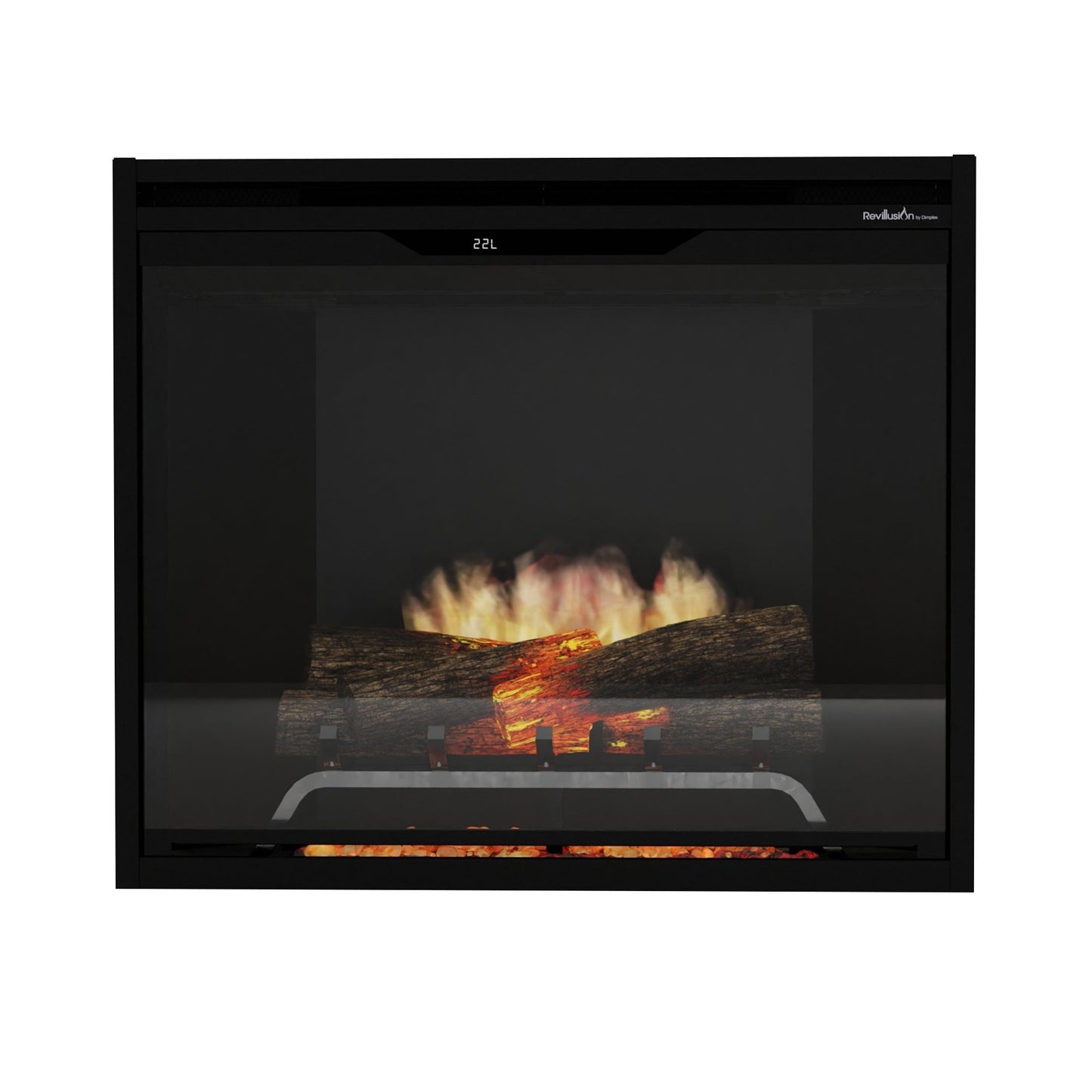 Dimplex Rev30-HB Revillusion 30" Built-In Electric Firebox 500005734