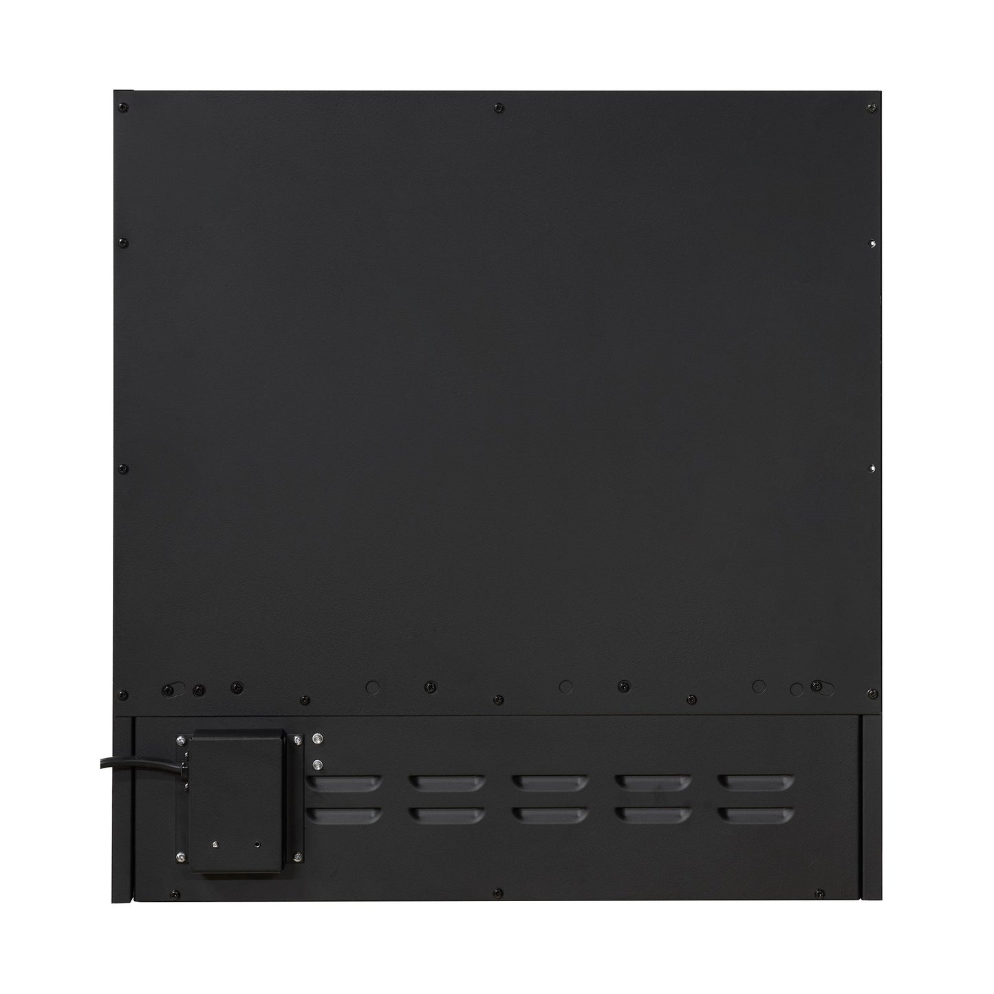 Dimplex ABN15-RGB-AM Optimyst® Revive 25" Water Vapor Fireplace