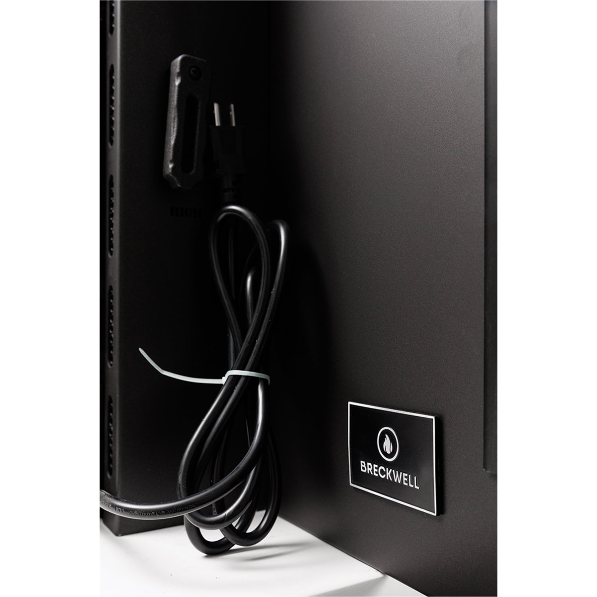 Breckwell Wood Insert SW 1.8