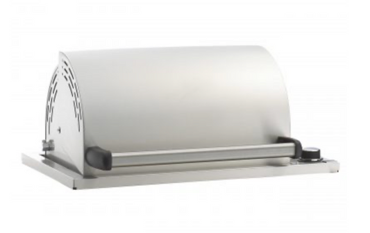 Fire Magic Legacy 24" Deluxe Classic Drop-In Grill 31-S1S1