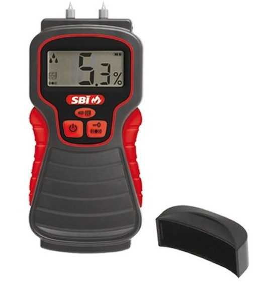 Digital Moisture Reader AC07835