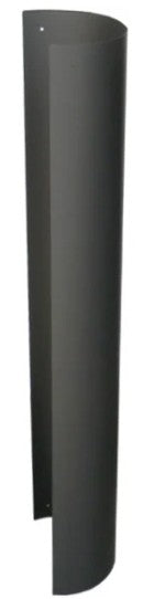 Vermont Castings Connector Pipe Heat Shield, 6" & 8" 0003190
