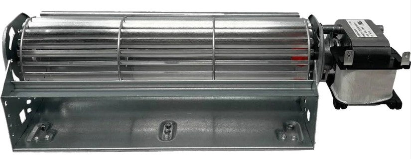 Heat Activated Fan Kit FK20-VC