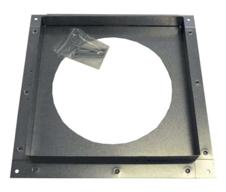 SL300 Series WS30 30 Degree wall firestop spacer