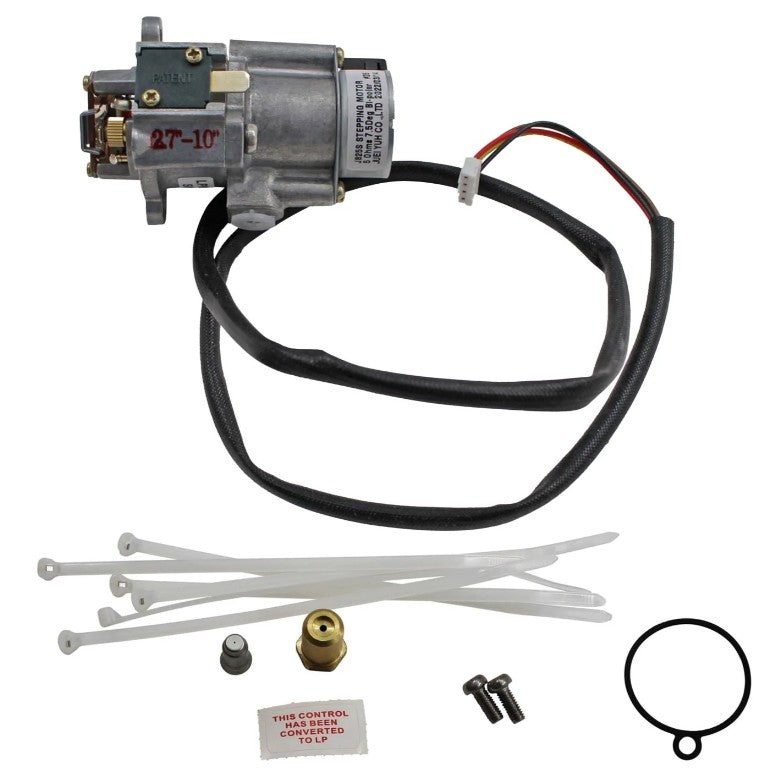 Vermont Castings Natural Gas to Propane Conversion Kit LPK-RADVT-IFT