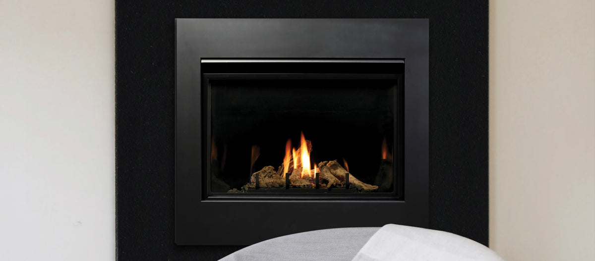 Marquis Solara II 36" Zero Clearance Direct Vent Gas Fireplace ZCV3622