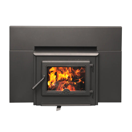 True North TN20 Wood Stove Insert 31040002