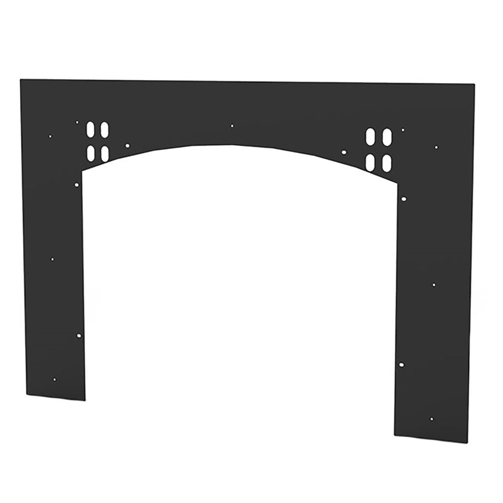 Osburn Faceplate, Cuttable (34" x 50") AC01277