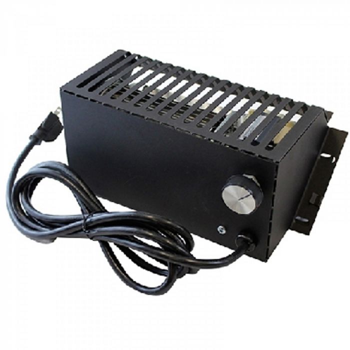 Osburn Blower with Thermodisc AC02023