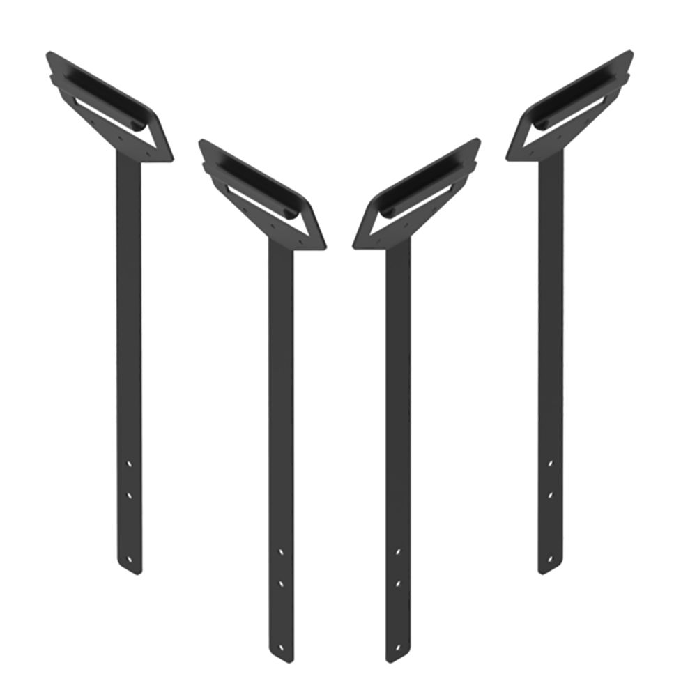 Osburn Carrying Handle AC09200