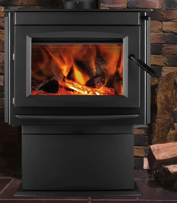 Timberwolf Small Wood Burning Stove T20