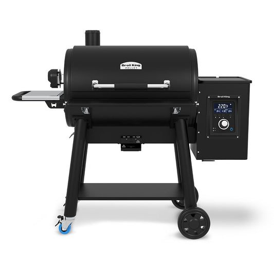 Broil King Regal Pellet 500 Pro Smoker & Grill BK496911
