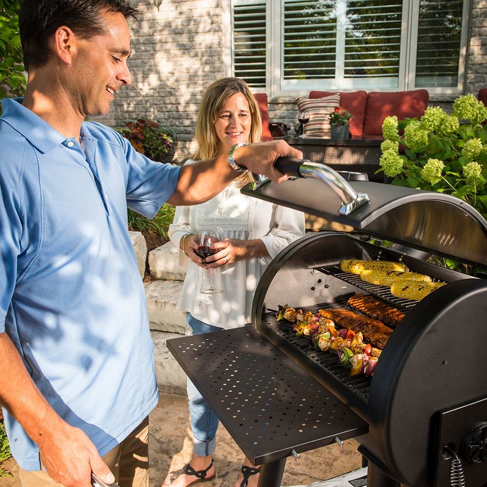 Broil King Regal Charcoal Grill 400 BK945050