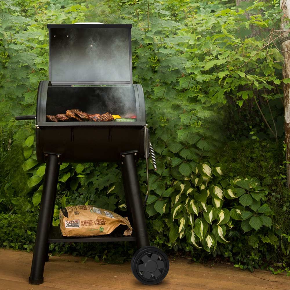 Broil King Regal Charcoal Grill 400 BK945050