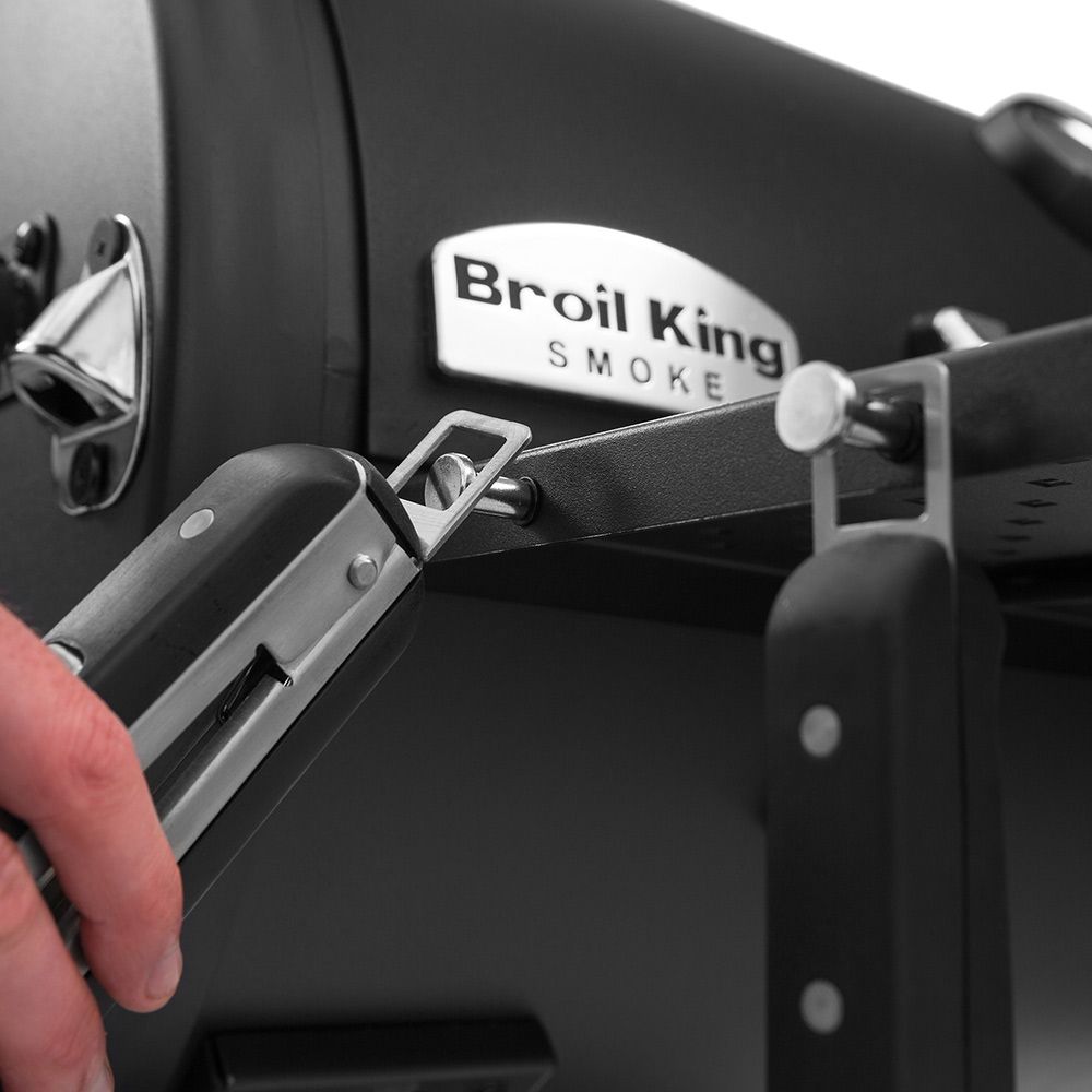 Broil King Regal Charcoal Grill 400 BK945050