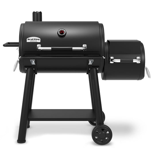 Broil King Regal Offset 500 Smoker BK958050