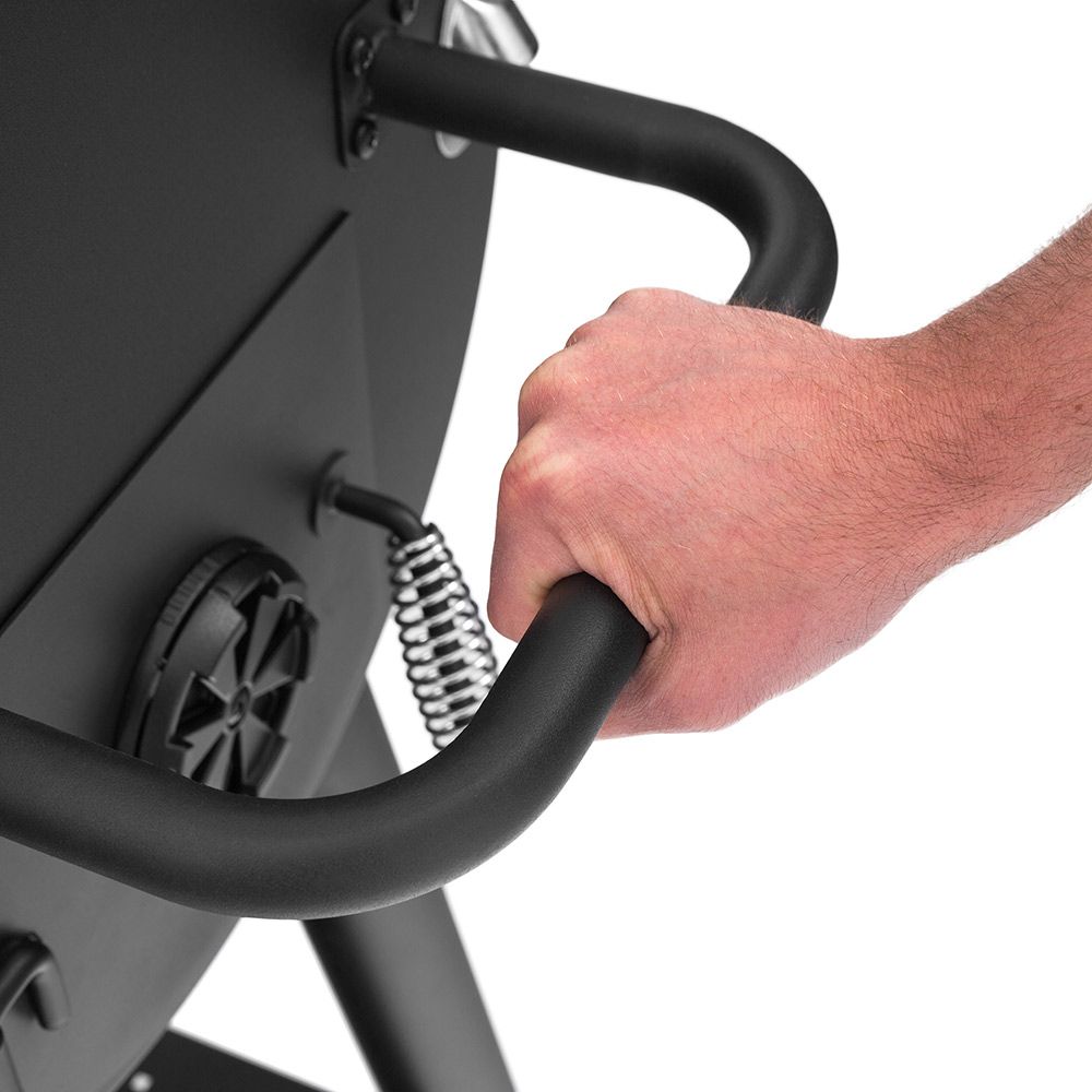 Broil King Regal Offset 500 Smoker BK958050