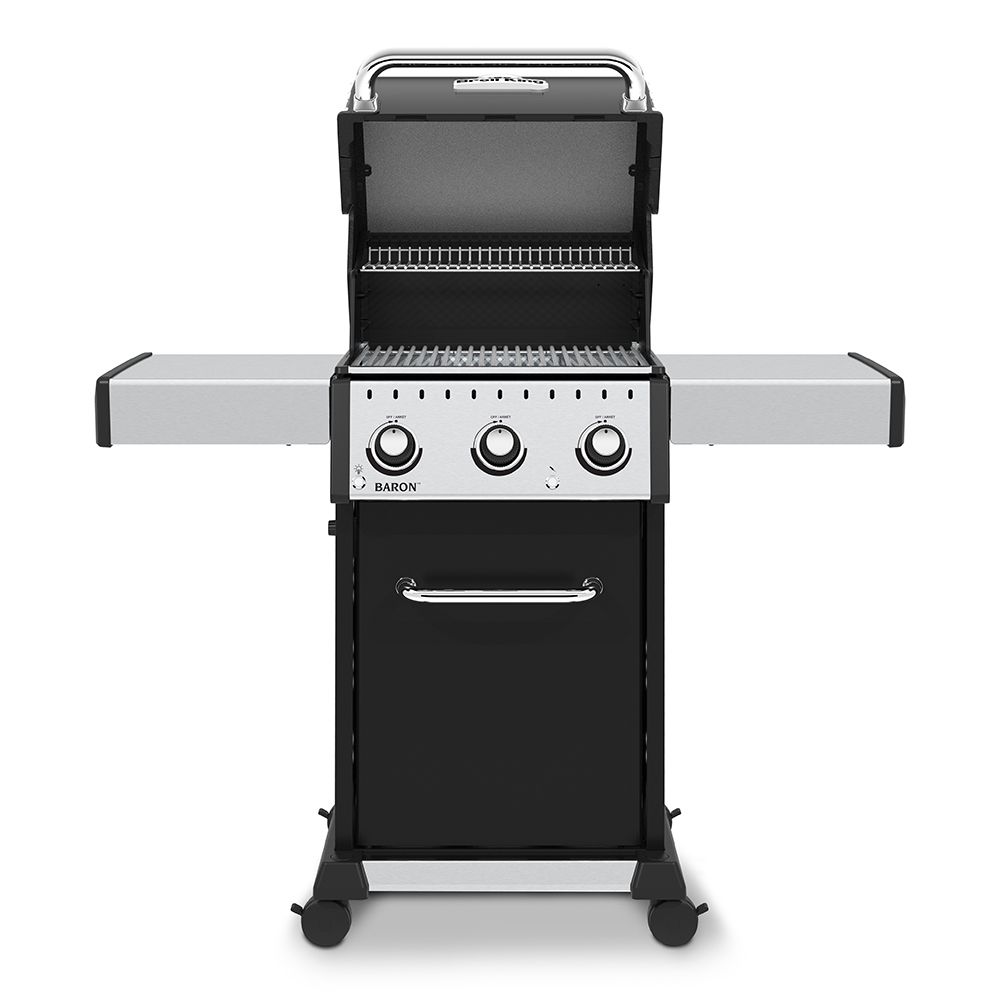 Broil King Baron 320 Pro Gas Grill BK87421