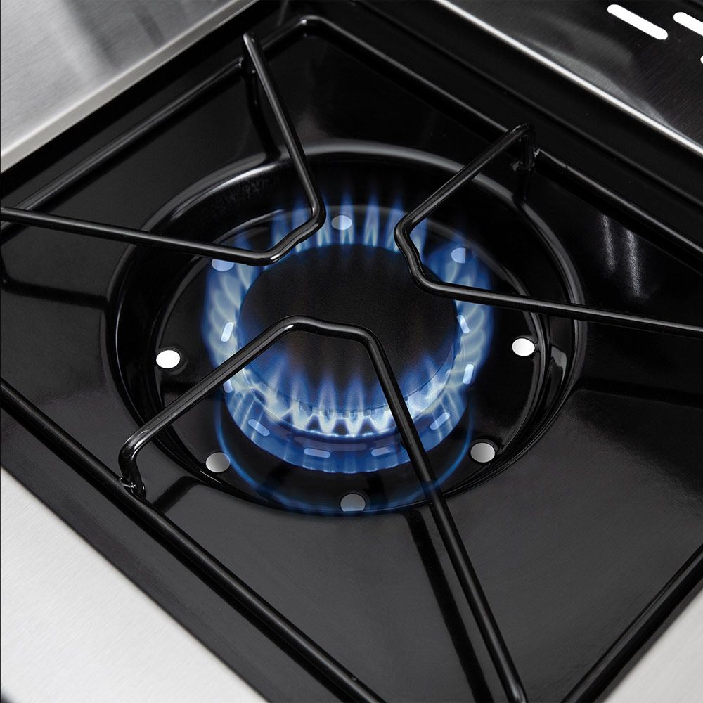 Broil King Baron 320 Pro Gas Grill BK87421
