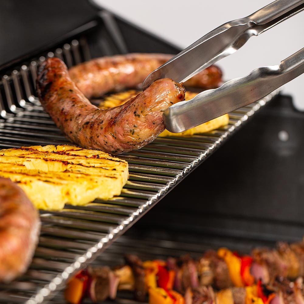 Broil King Baron 320 Pro Gas Grill BK87421