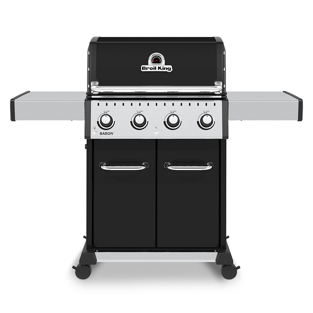 Broil King Baron 420 Pro Gas Grill BK87521