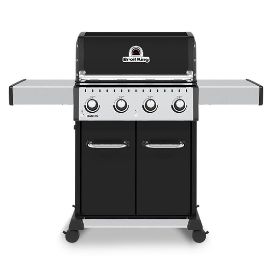 Broil King Baron 420 Pro Gas Grill BK87521