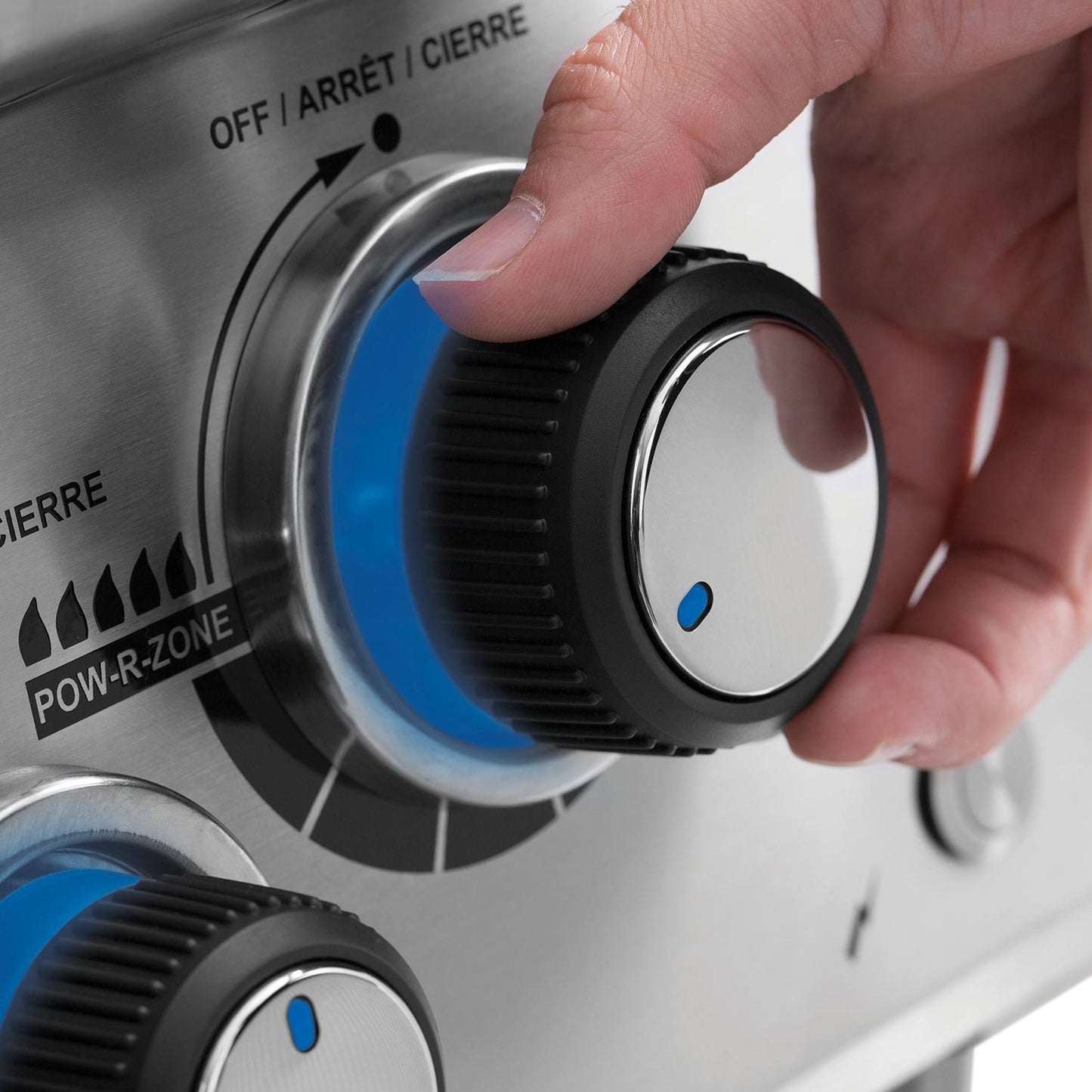 Broil King Imperial S 590i Gas Grill BK89684